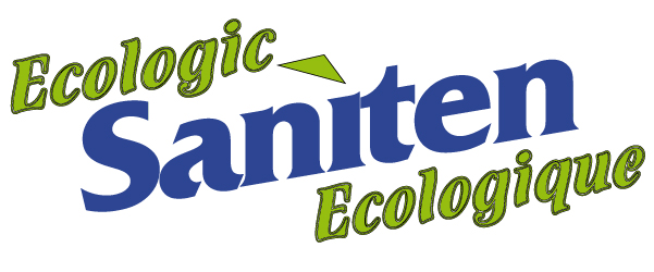 Ecologic Saniten Logo