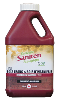 FU4245 Bouteille