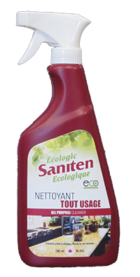 N313 Bouteille