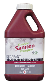 PR1000 Bouteille